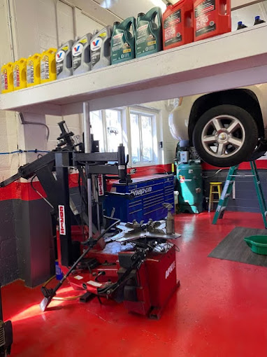 Professional Service Every Time