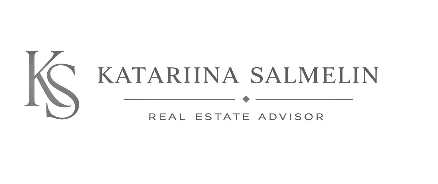 Katariina Salmelin Logo