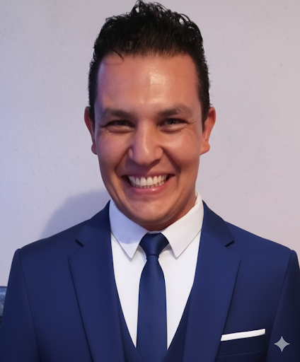 Israel Bertotti Santillan