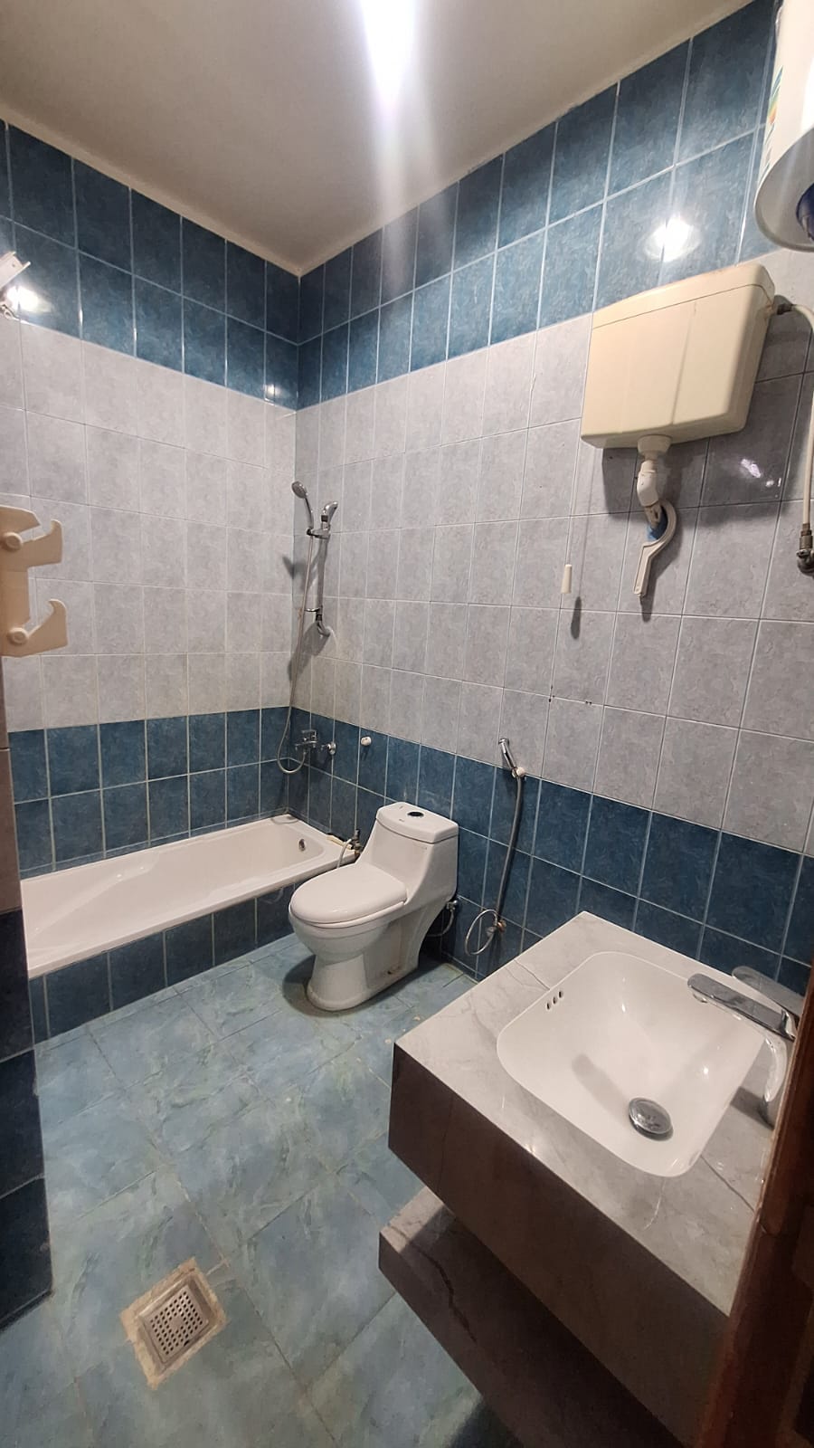 Family Accommodation