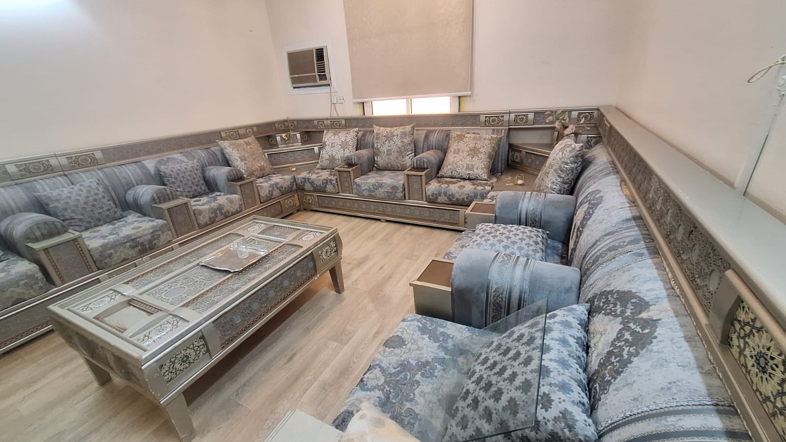 Family Accommodation