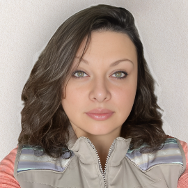 Amelia Momberg-Doore