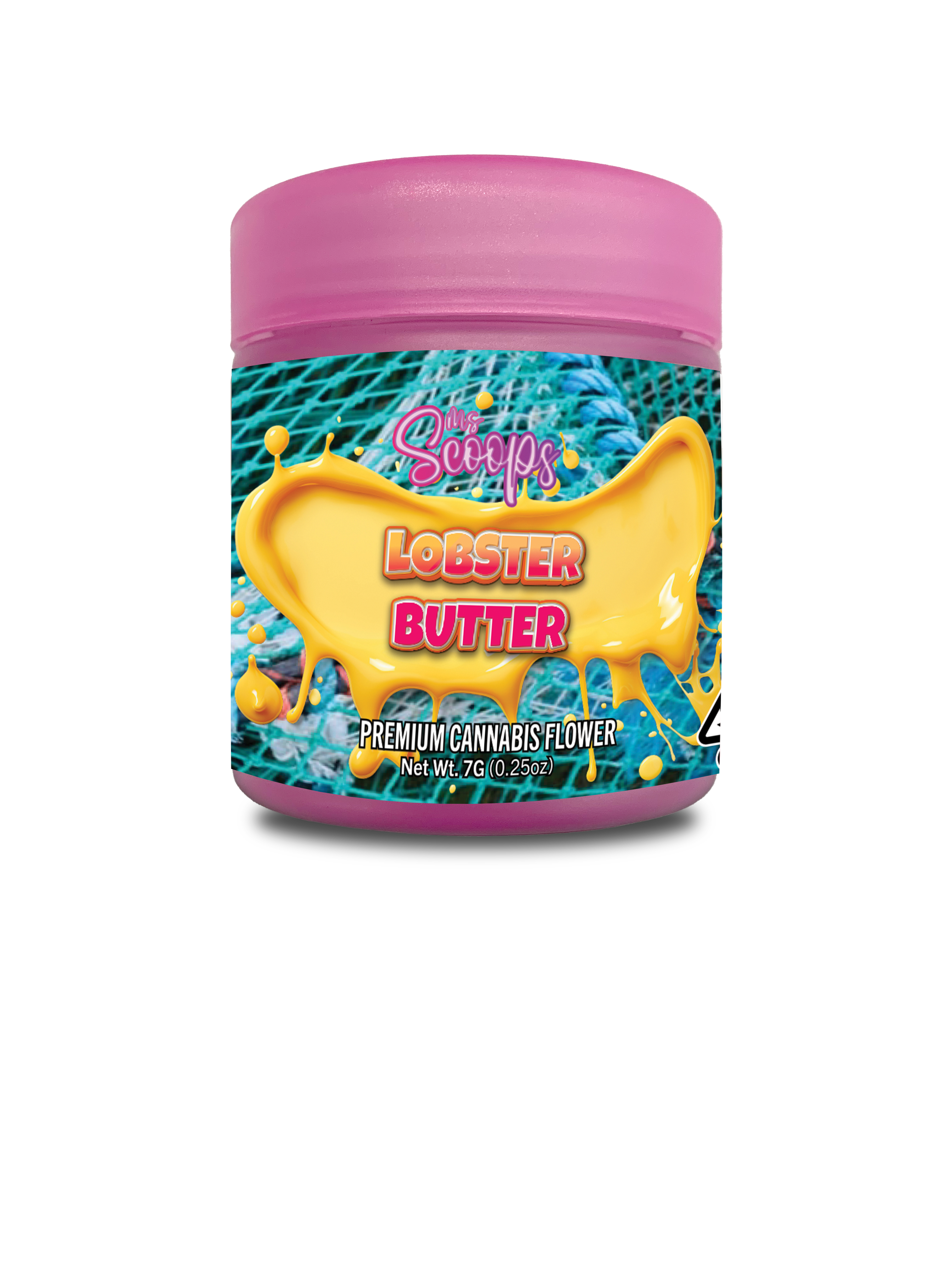 Lobster Butter