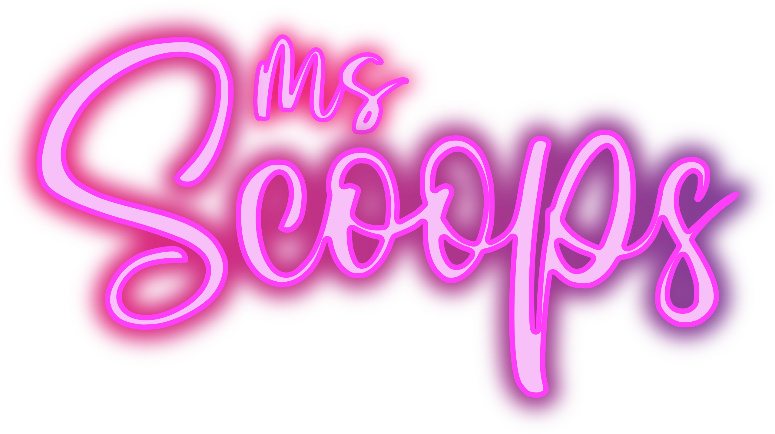 Ms. Scoops