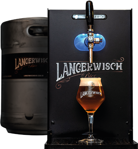 Langerwisch Bier