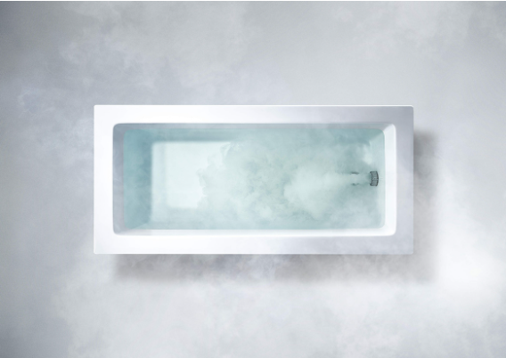 リンナイ ウルトラファインバブル給湯