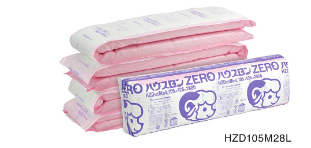 ZEH基準の断熱・気密