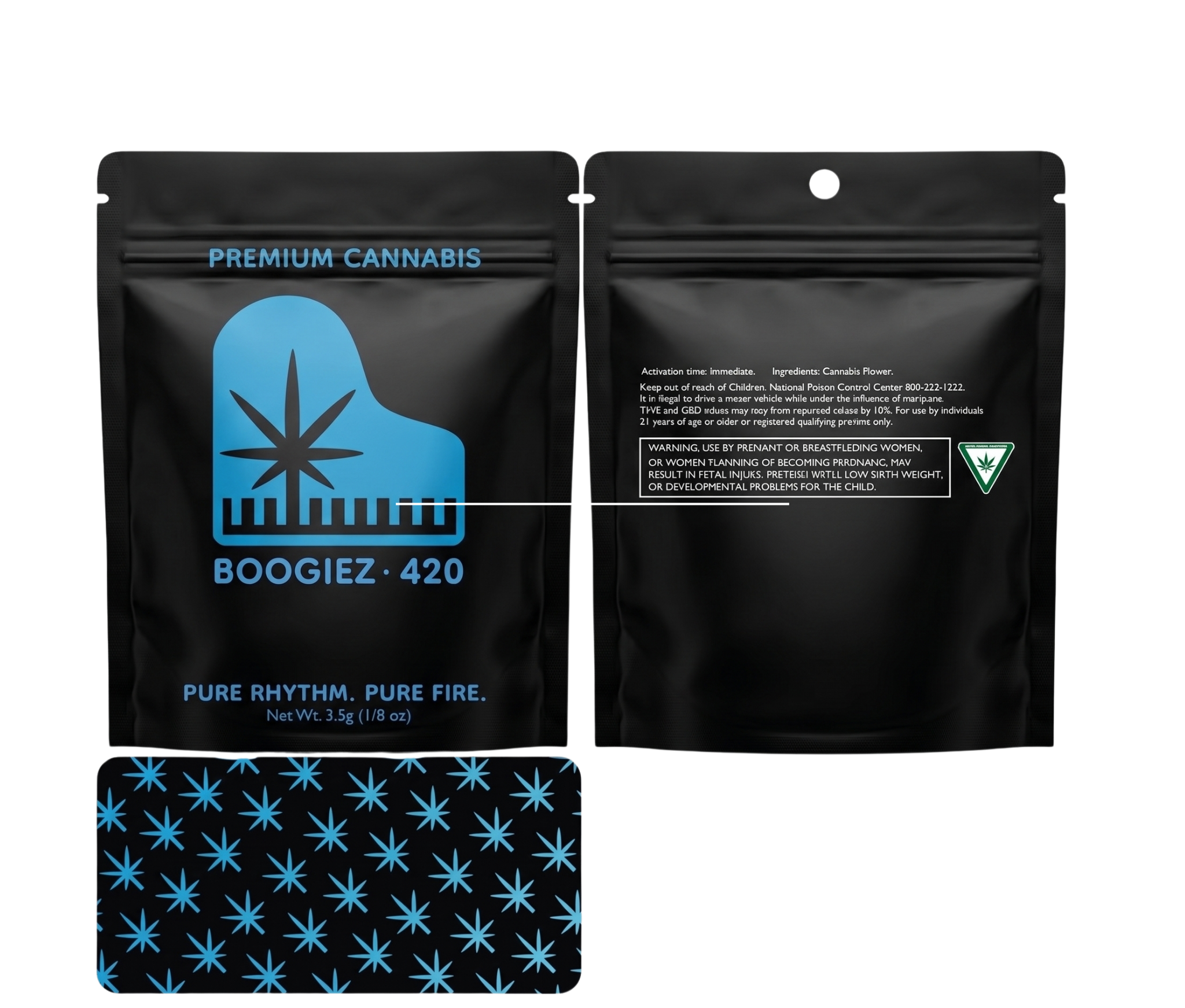 Packaging