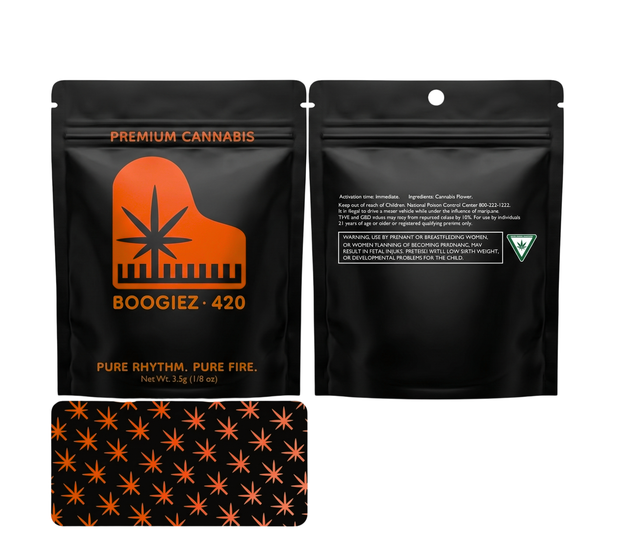 Packaging