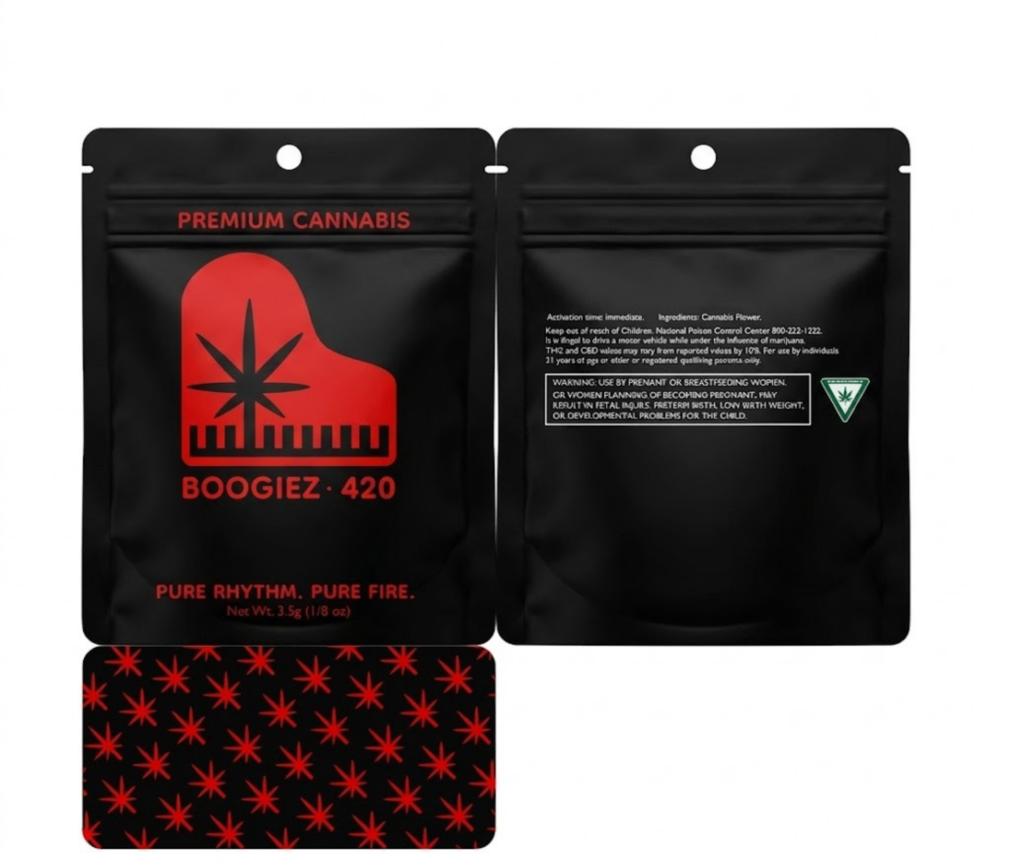 Packaging