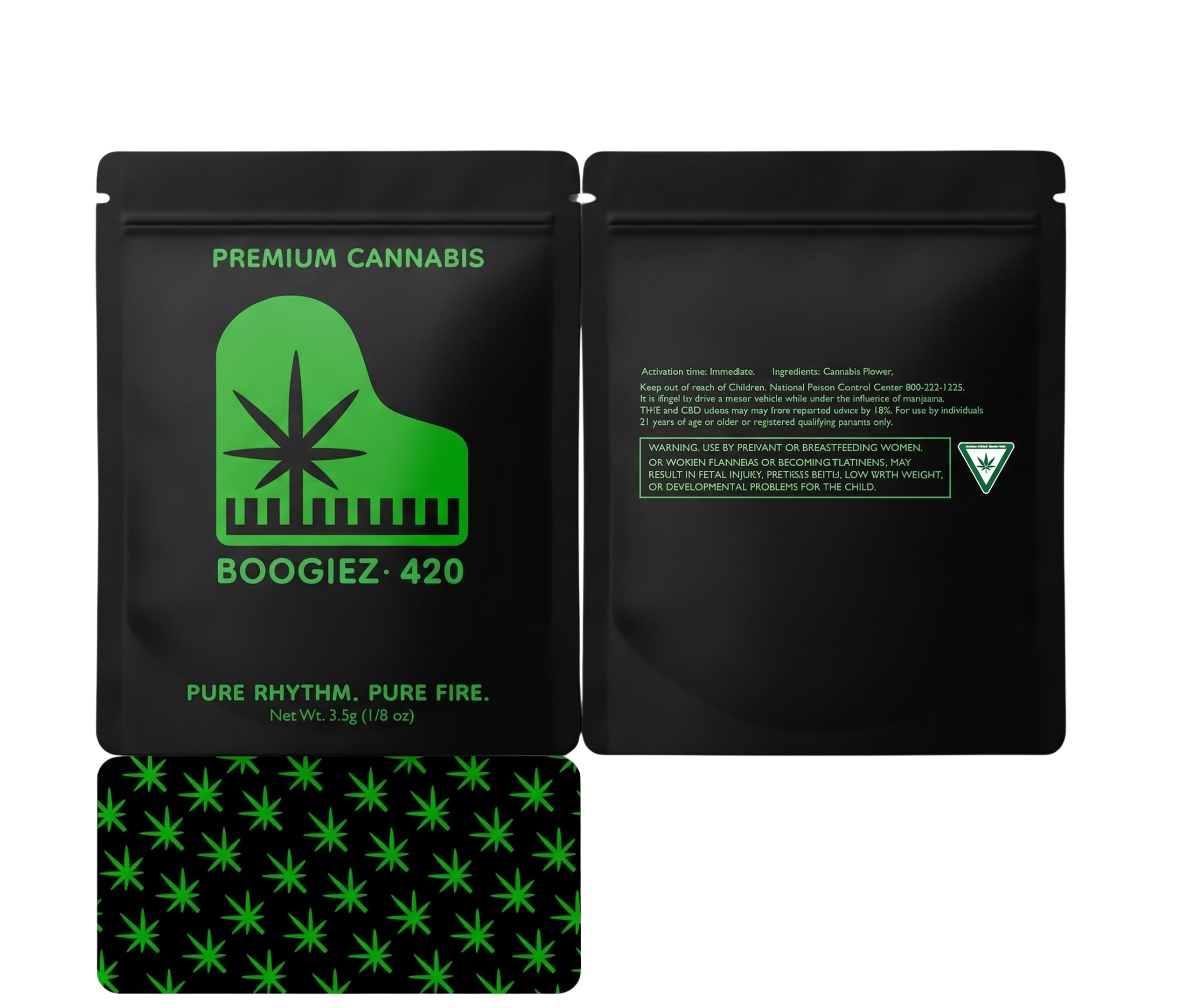 Packaging