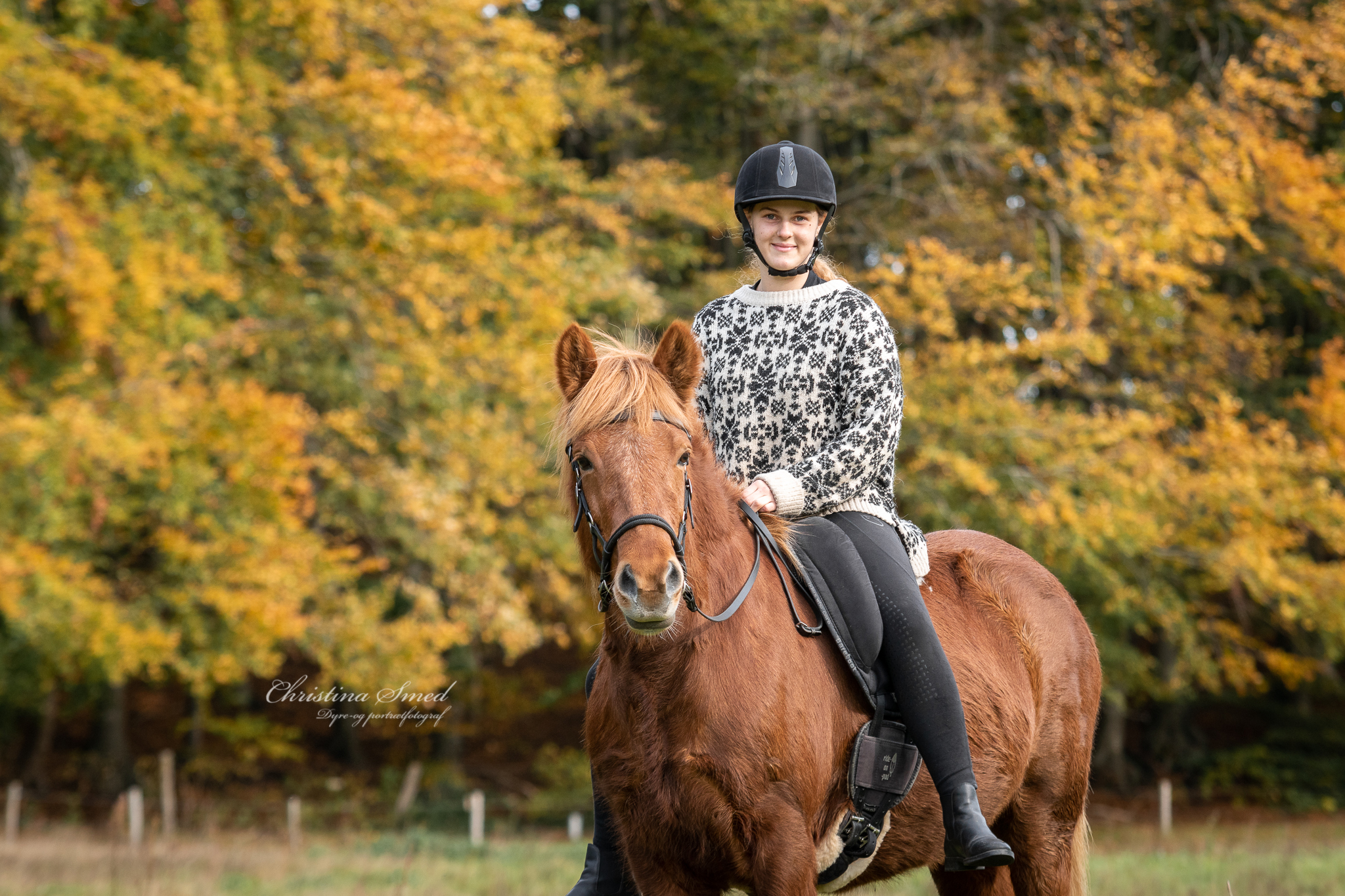 Maria Hoffmann Arildskov