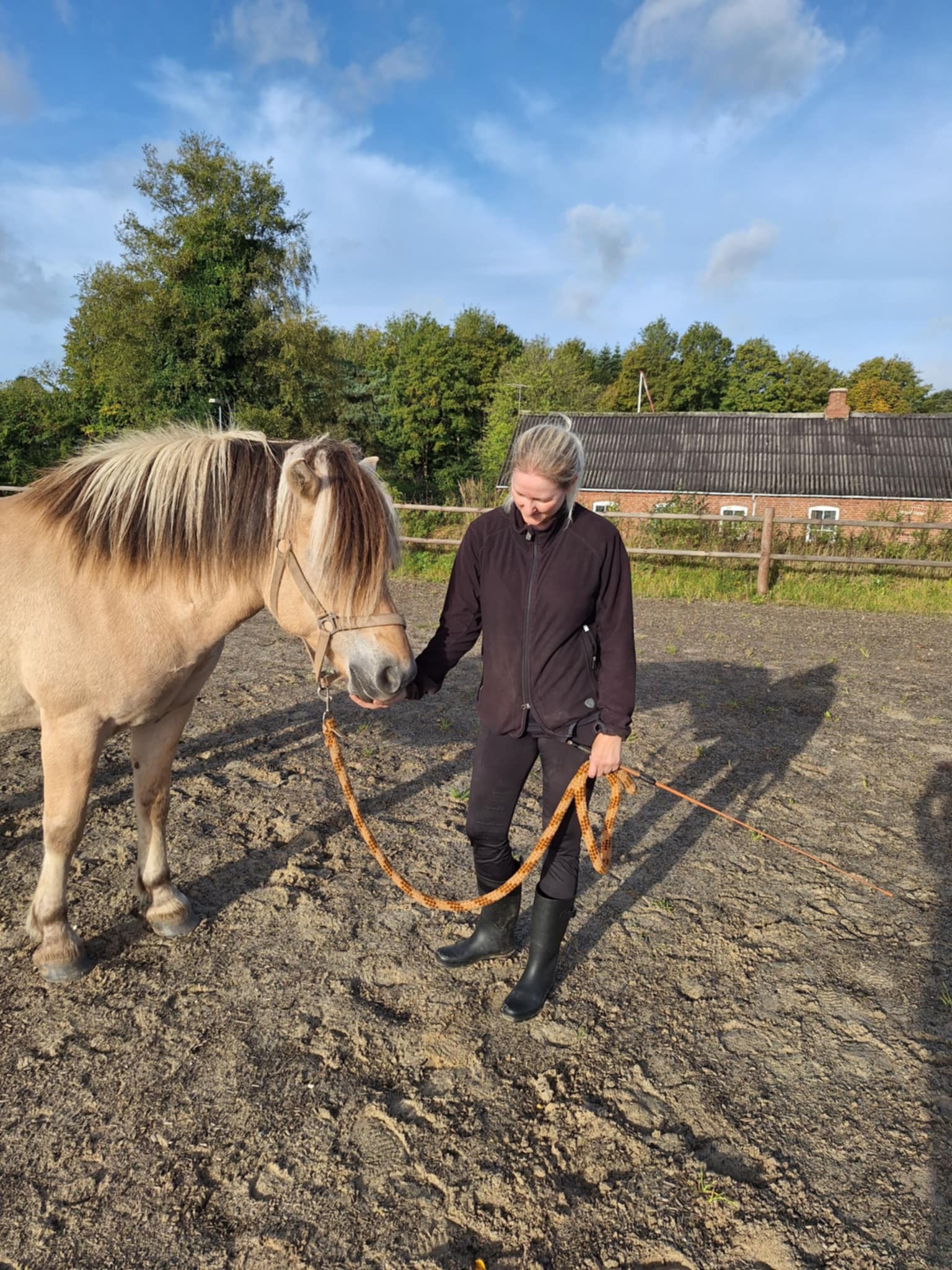 Charlotte Skovbæck Pedersen