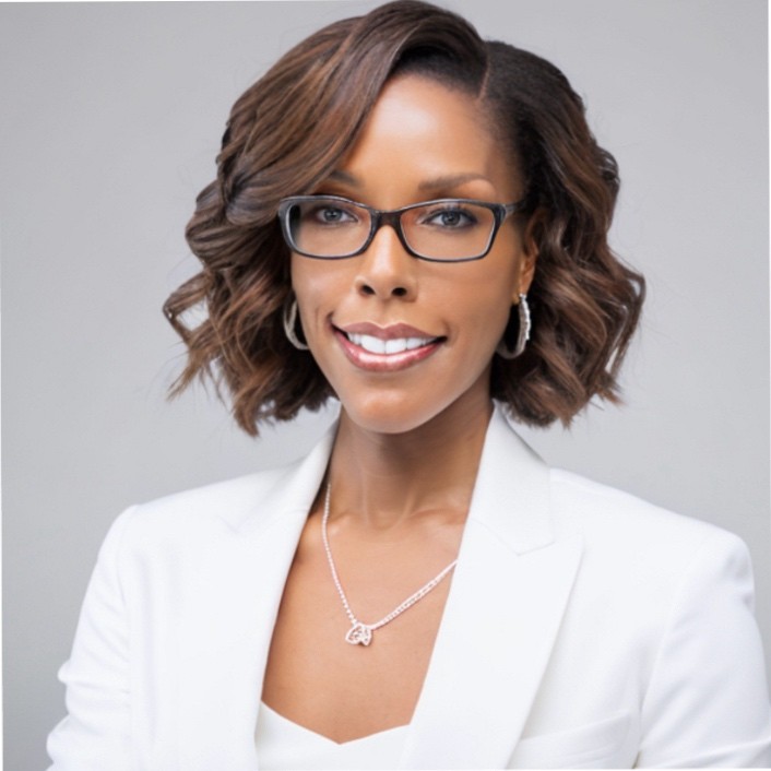 Kimberly J — Founder, Jay Kimber Management LLC