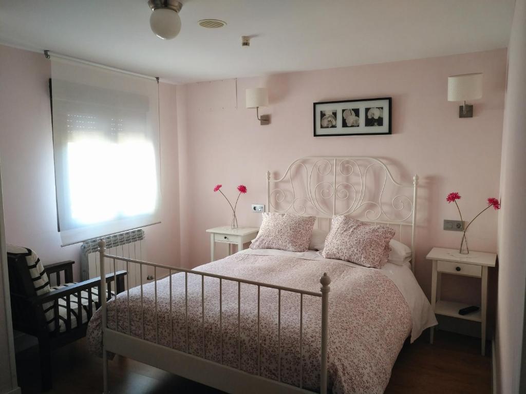 Habitación Individual