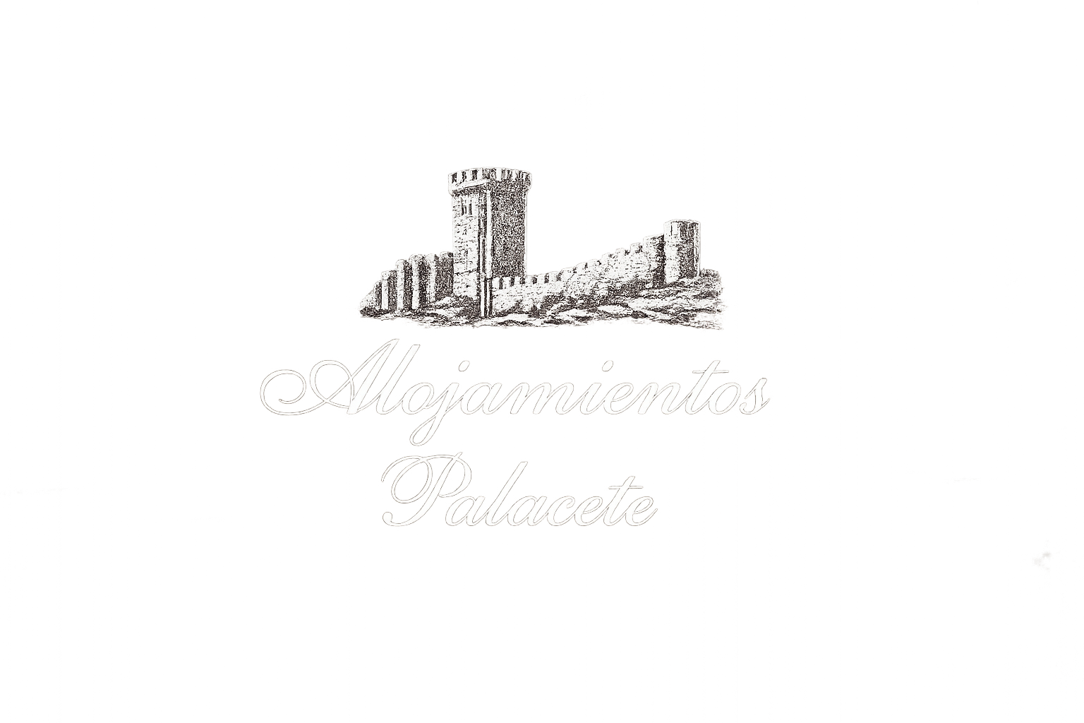 Logo Alojamientos Palacete