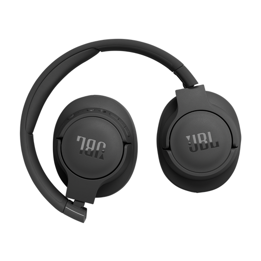 JBL DW760 Pure Bass Wireless Over-Ear — ANC + Google Fast Pair