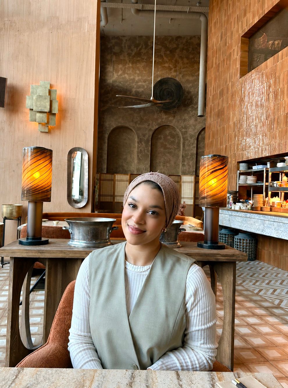 Maryam Rahman