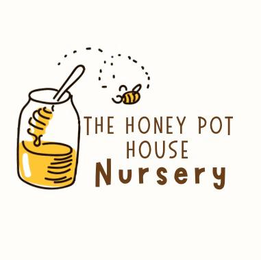 The Honey Pot House Day Nursery Logo