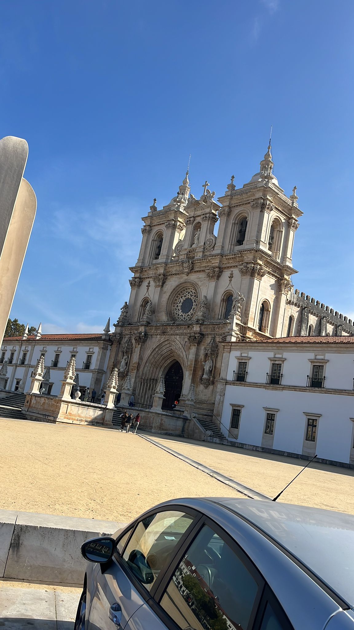 Prontos para cada viagem