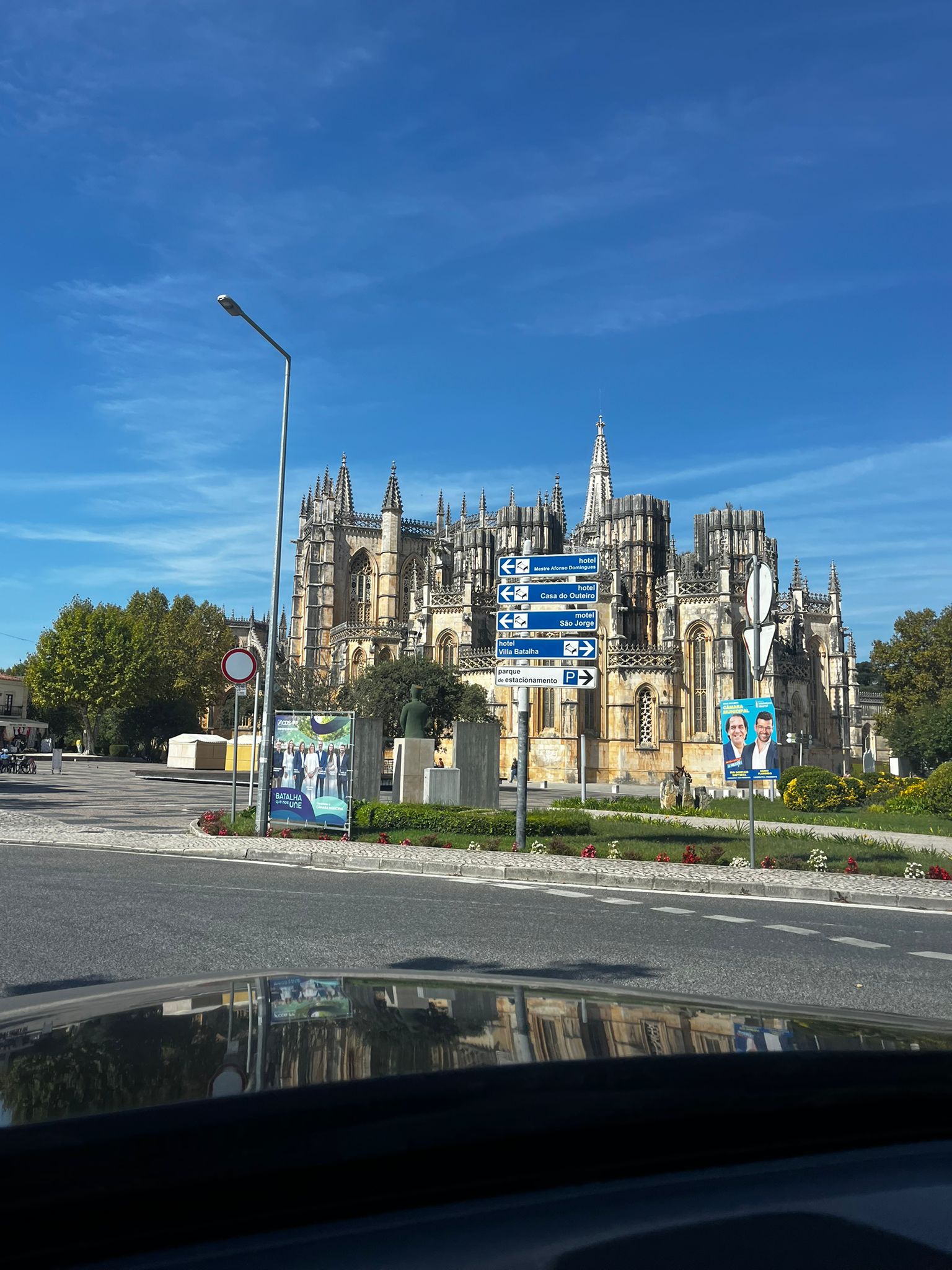 Atendimento personalizado