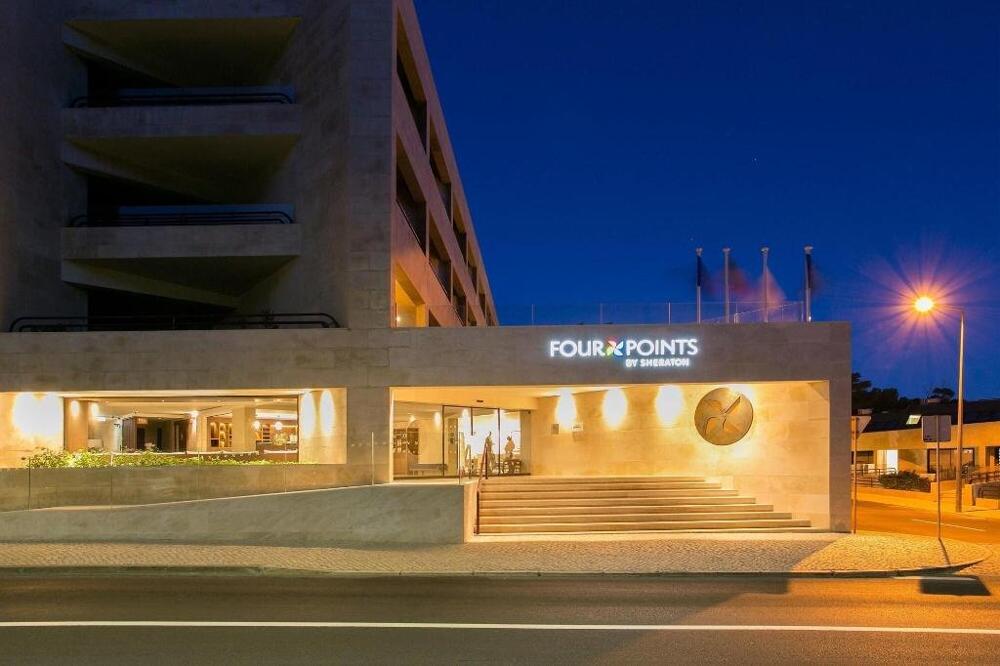 Parceria Hotel