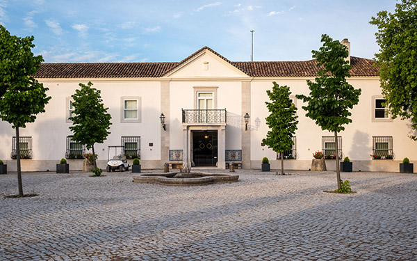 Hotel Casa Palmela