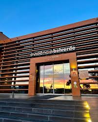 Hotel Evidência Belverde