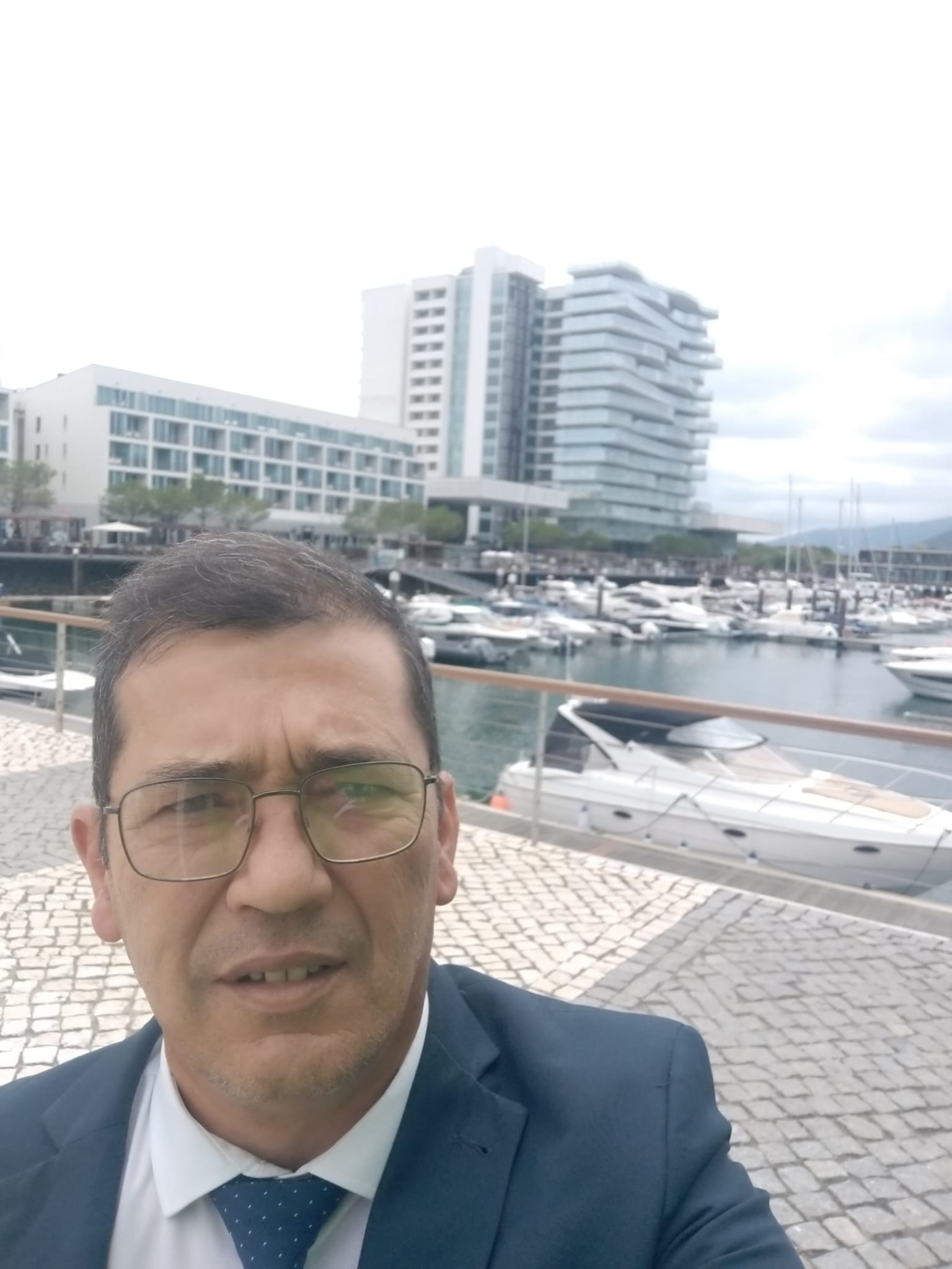 A nossa frota de viaturas