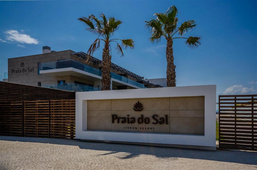 Resort Praia do Sal Alcochete