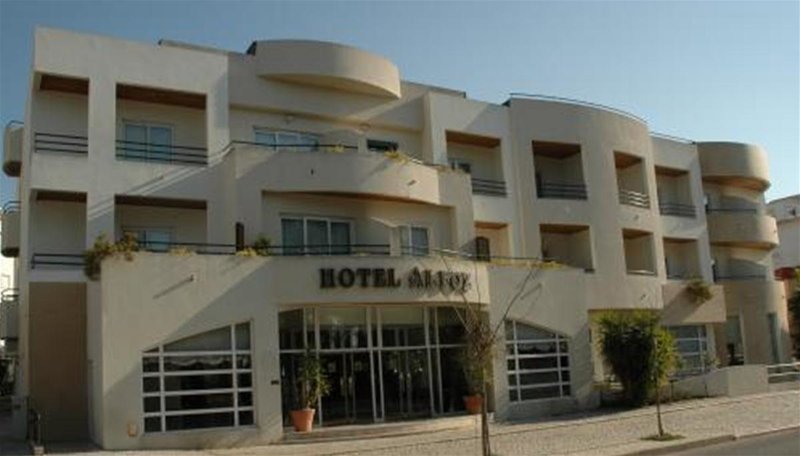 Hotel Upon Vila Alcochete