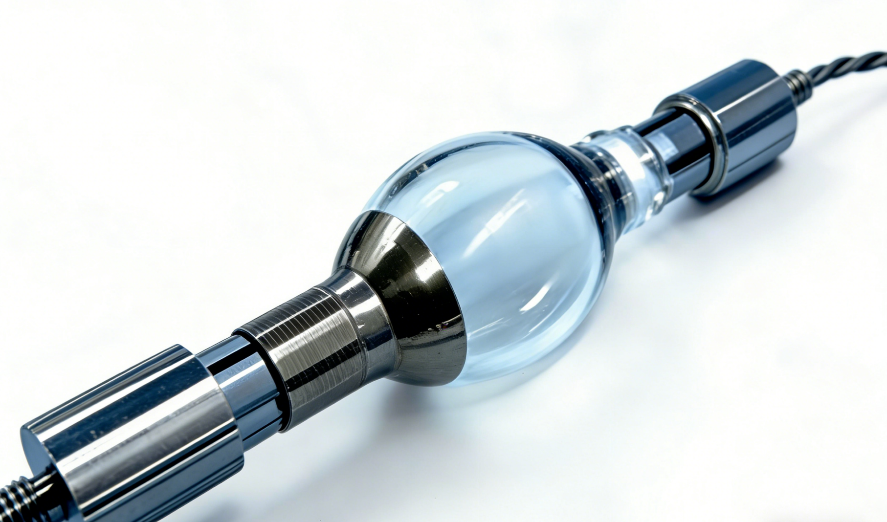 ONOPTO Semiconductor Light Source Laboratory