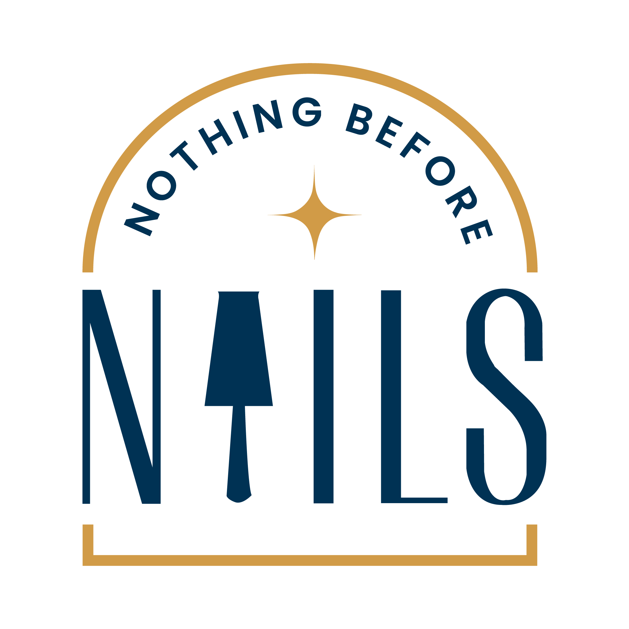 Nothing Before Nails