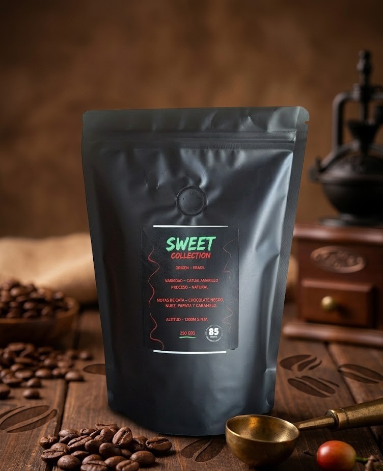 Empaque Sweet Collection