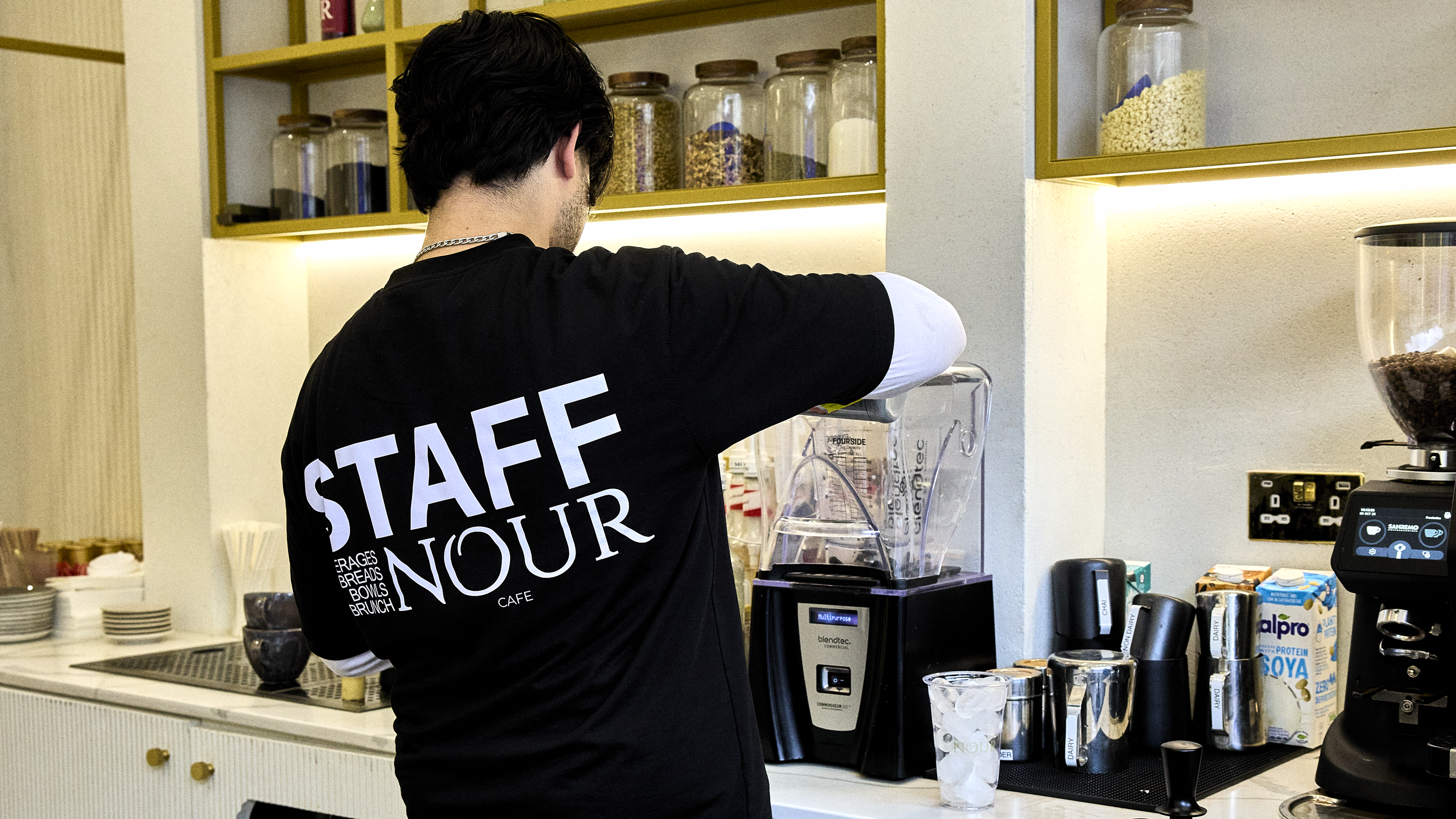 Careers at NOUR