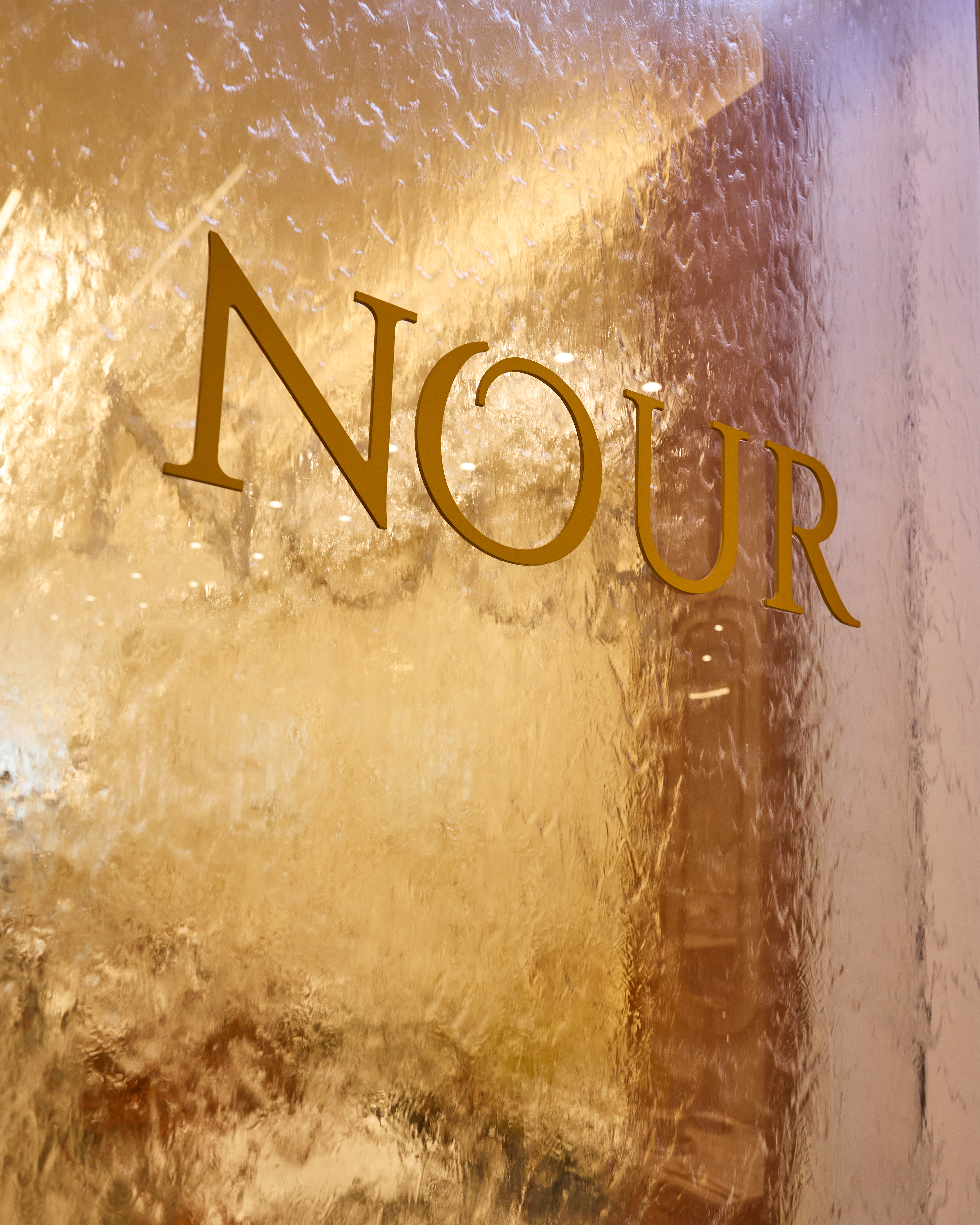NOUR Interior