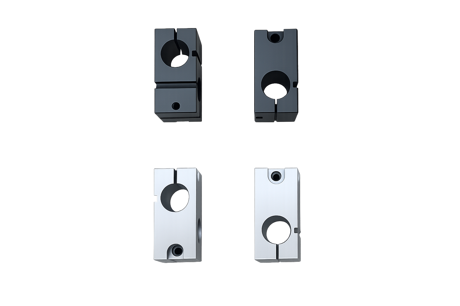 액체도장 작업물