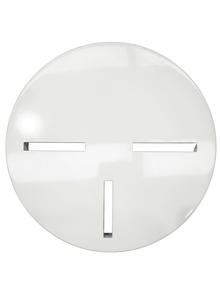 분체도장 작업 1