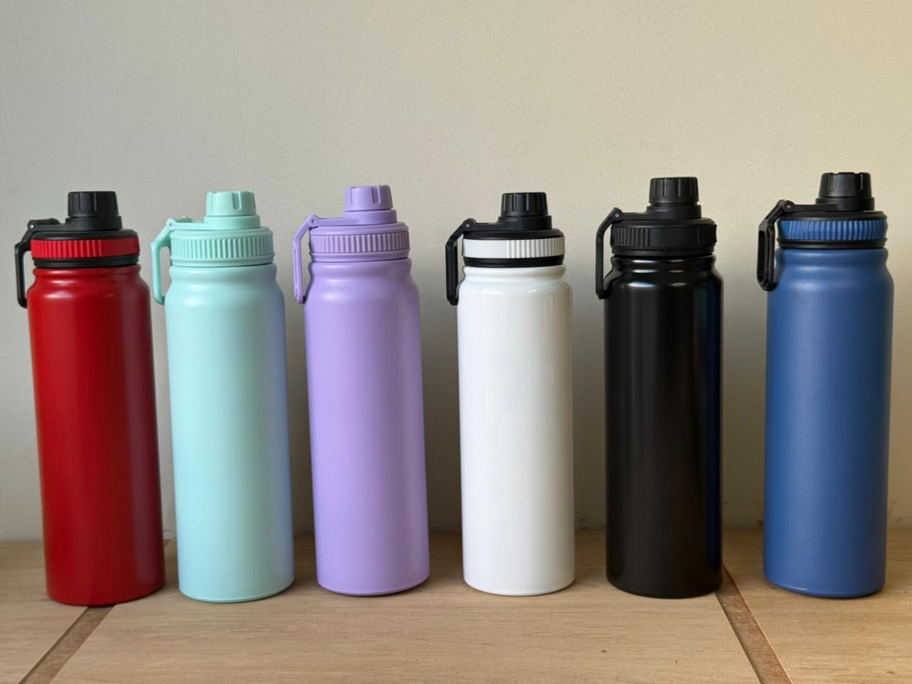 Copo Garrafa Térmica 800ml