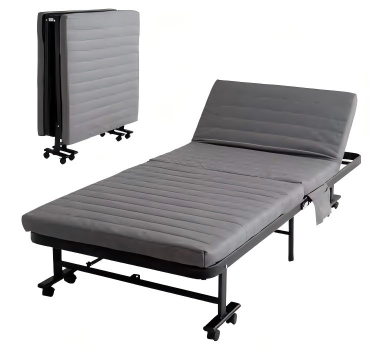 King Platform Bed Frame