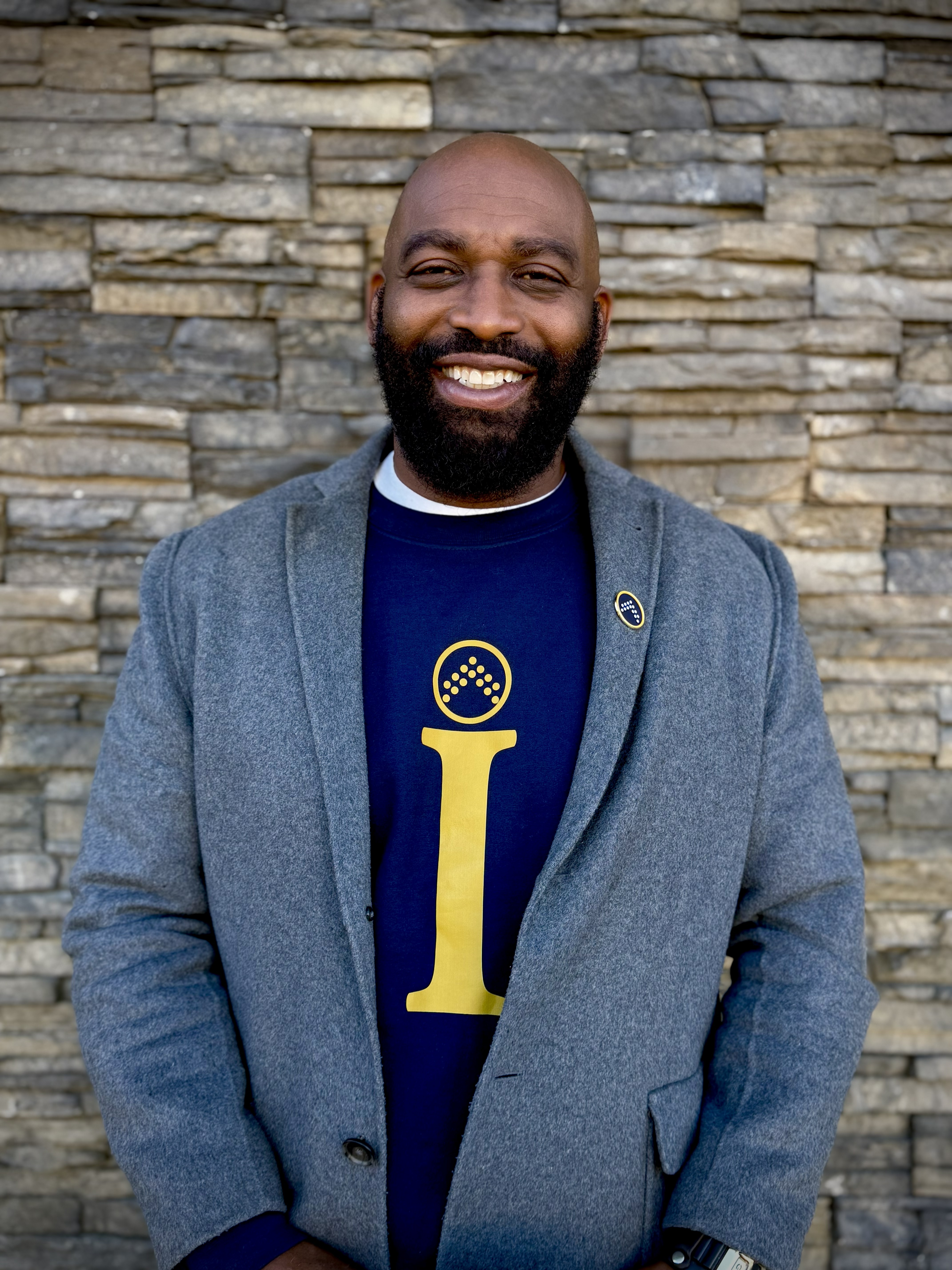 Patrick Sapp