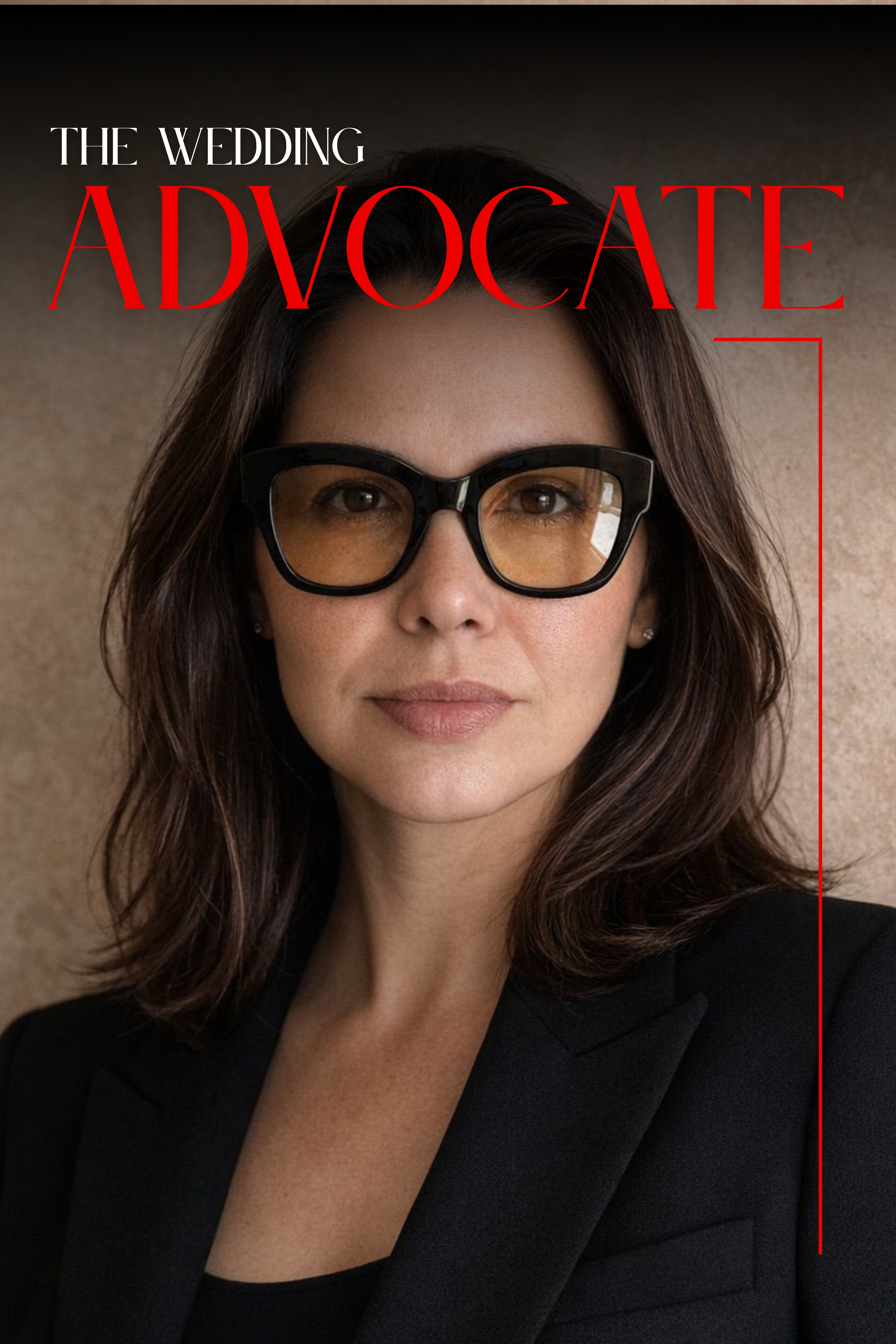 The Wedding Advocate — Industry Expert