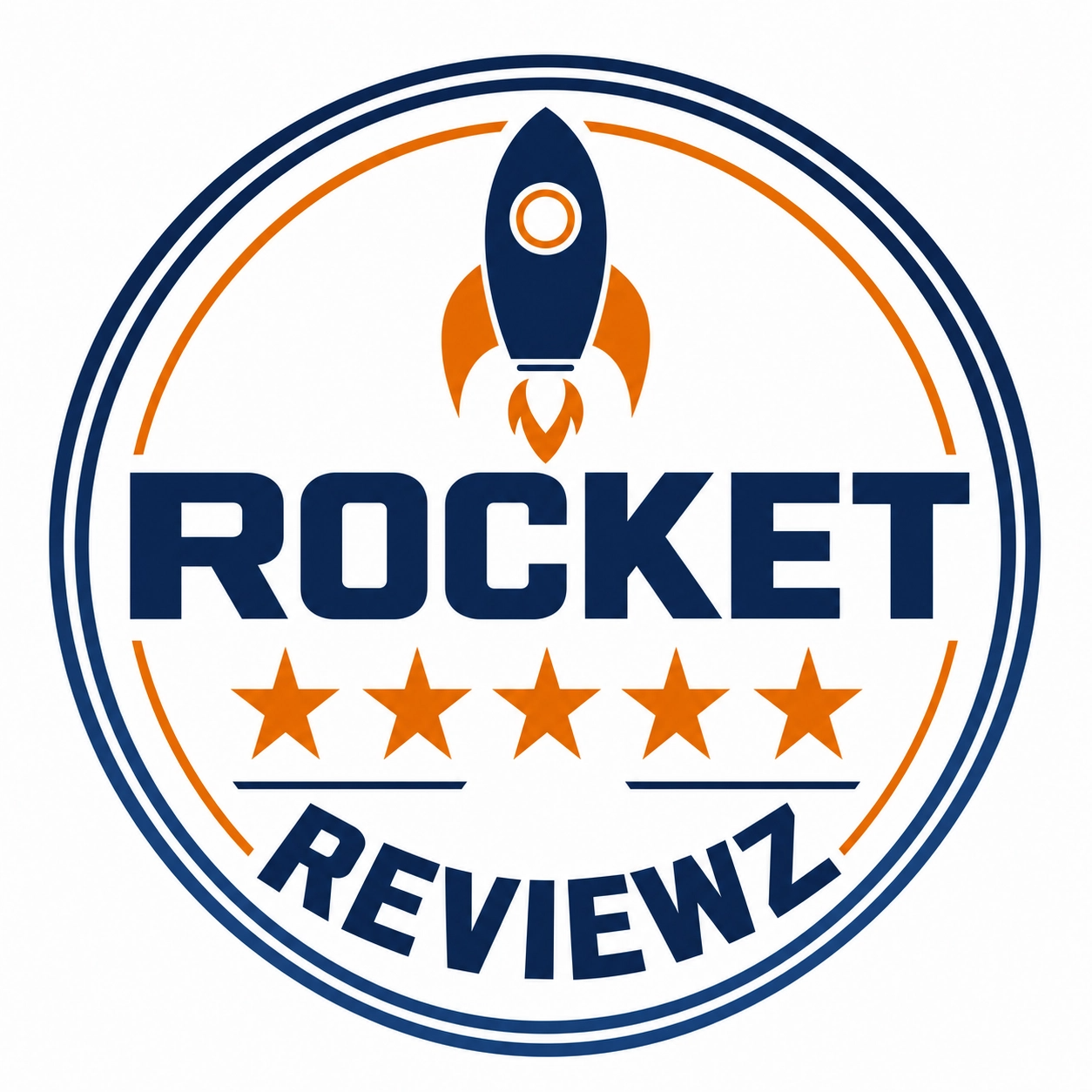 Rocket Reviewz