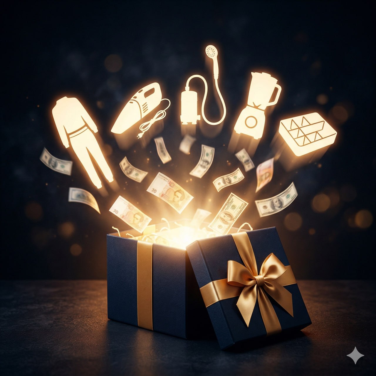 ТОП-5 товарів для продажу прямо зараз