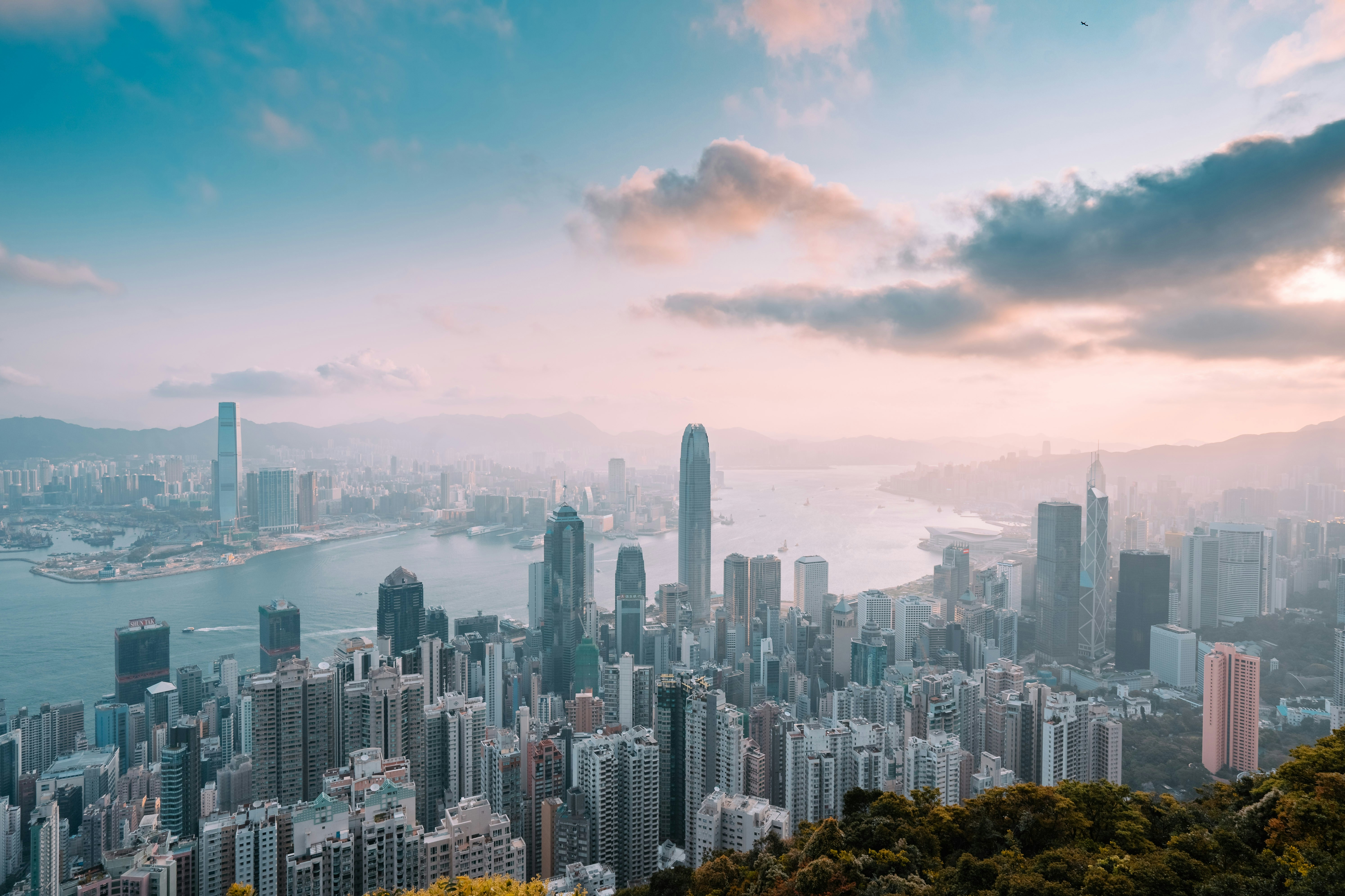 LionRock Family Office Hong Kong