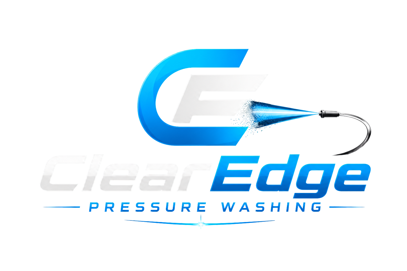 ClearEdge Pressure Washing