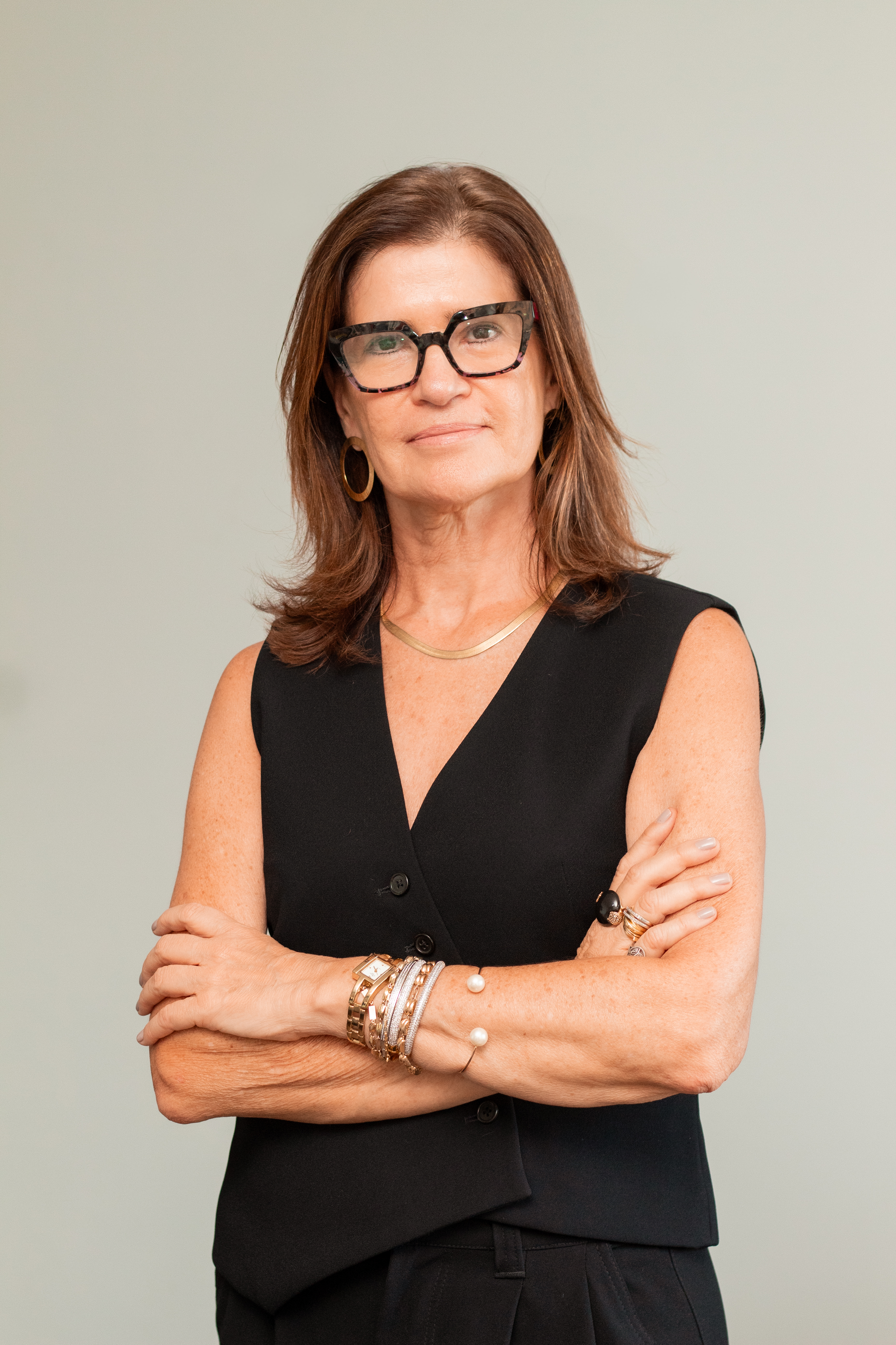 Marisa Golin - Mentora para Escritórios de Advocacia