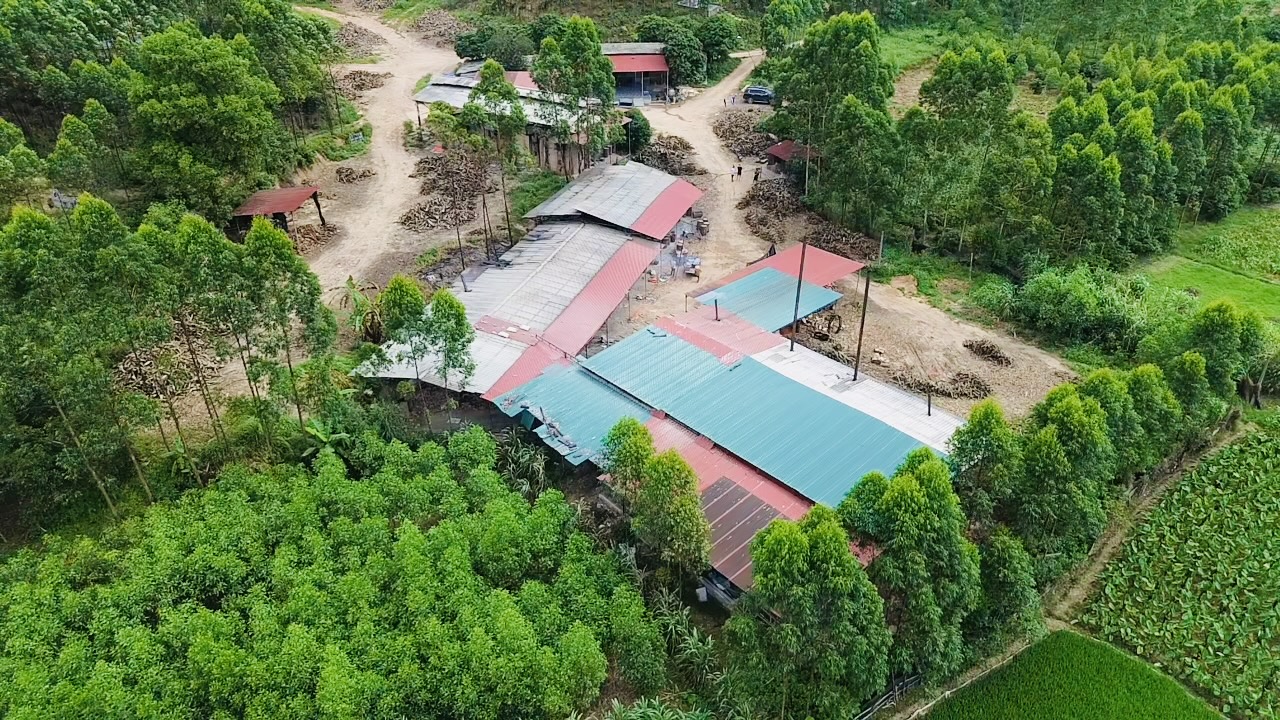 Vietglobal Factory