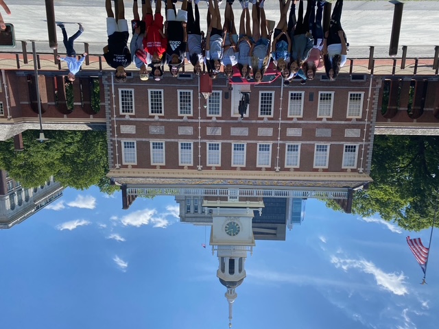 Philadelphia Tour Photo 3