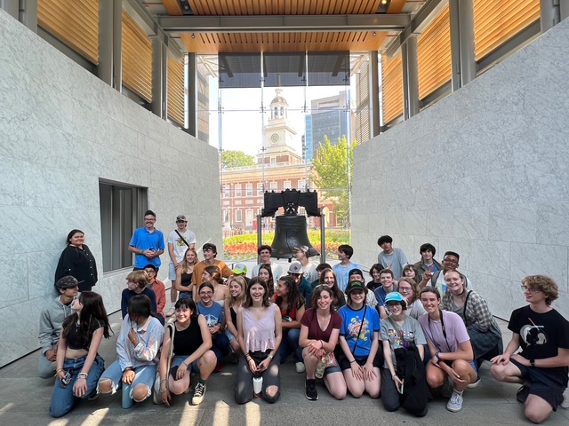 Philadelphia Educational Tours